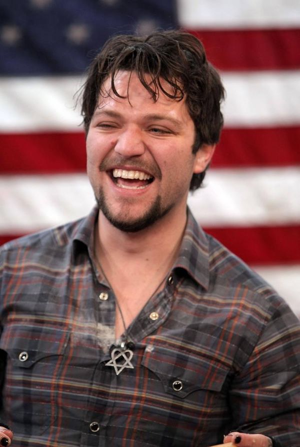 Bam Margera’s Fuckface Unstoppable Announces North American Tour