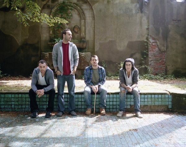 Brand New Announces U.S. Tour Dates