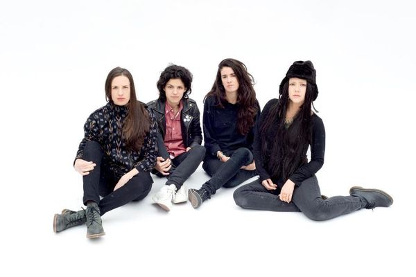 CSS Announce U.S. Summer Tour