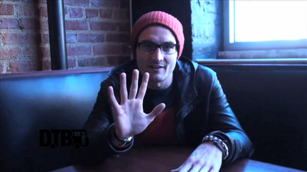 Cute Is What We Aim For – TOUR TIPS [VIDEO]