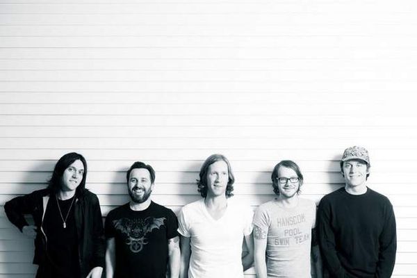 Desaparecidos Announces Fall U.S. Tour