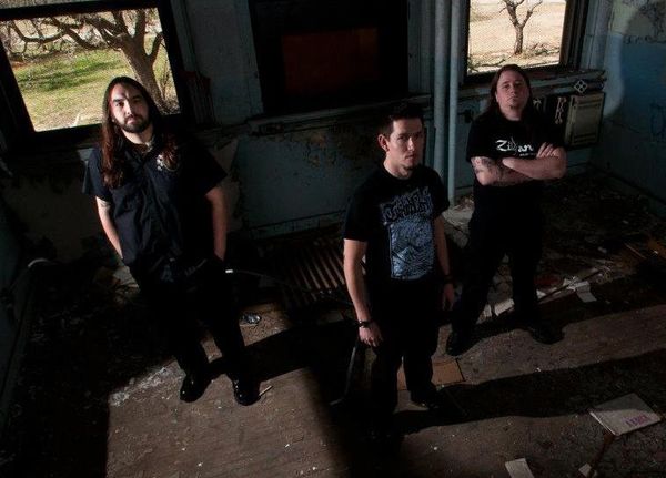 Dischordia Announce “The Western Sea Tour”