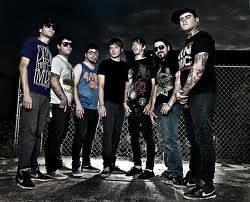 Dr. Acula Announces European Vacation Tour with Here Comes The Kraken