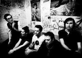 Freshkills Announce Fall Tour