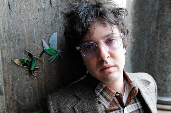 Harper Simon Announces U.S. Tour with The Polyphonic Spree