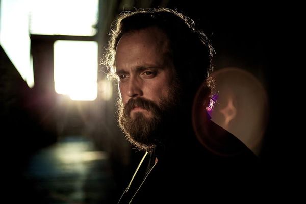 Iron & Wine Announce Fall U.S. Tour