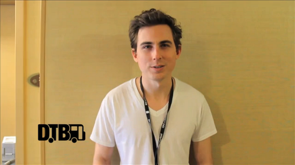Landon Austin – CRAZY TOUR STORIES [VIDEO]