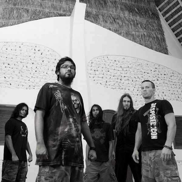 Nothnegal Announces Co-Headline India Tour with Hacride