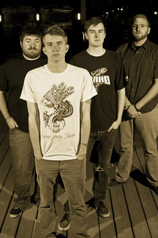 On My Honor Announce U.S. Tour