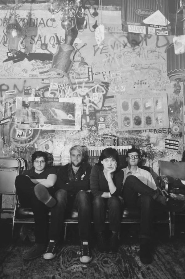 Places To Hide Announce Summer Tour