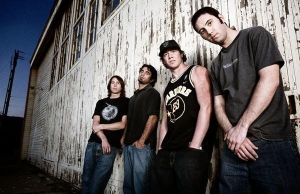 Rebelution Announces “The Good Vibes Summer Tour”