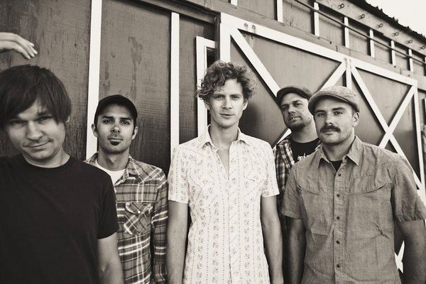 Relient K Announce “Mmhmm 10 Year Anniversary Tour”