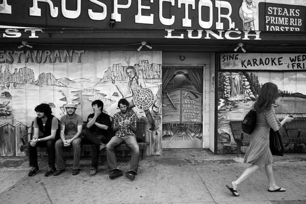 RX Bandits (Chicago) Ticket Giveaway