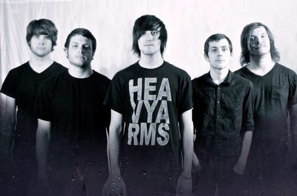 Sirens Announces U.S. Tour with Ovid’s Withering