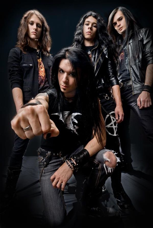 Starkill Announce Additional U.S. Tour Dates