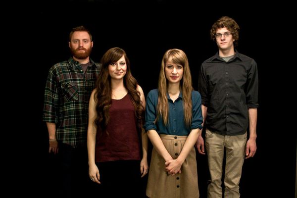 Steff & The Articles Announce West Coast Tour