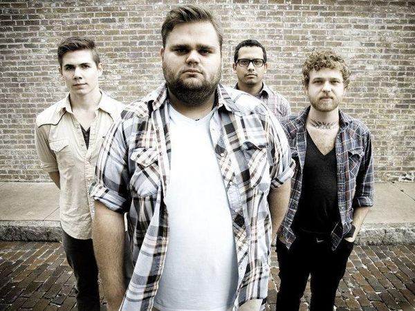 Tallhart Announces U.S. Co-Headline Tour with From Indian Lakes