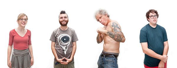 The Mike Dillon Band Announces Massive Summer Tour