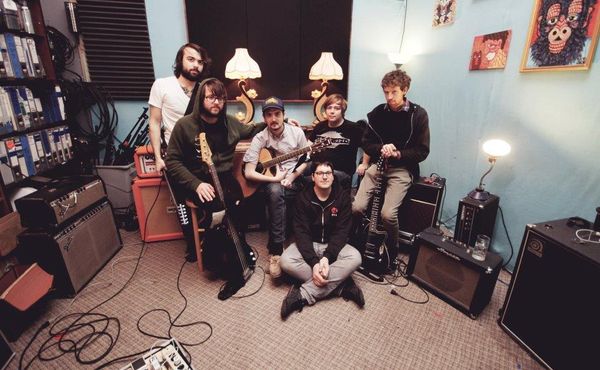 The World Is a Beautiful Place & I Am No Longer Afraid to Die Announces “We Are Only Going On Tour To Get Hot Dogs Tour”