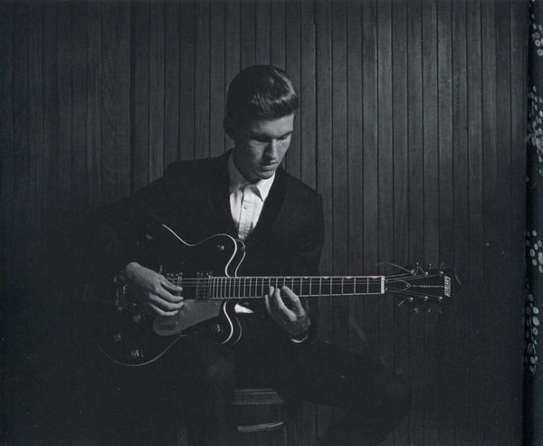 Willy Moon Announces U.S. Tour