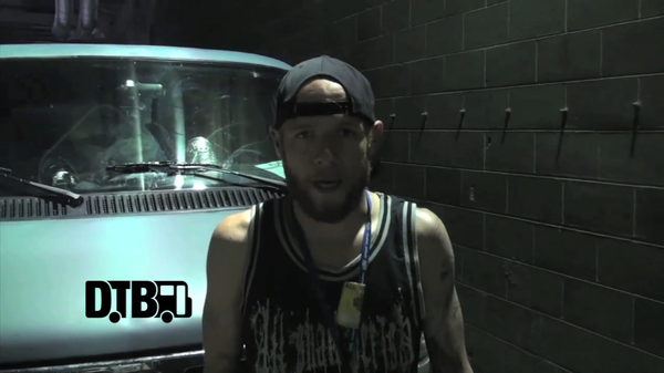 Allegaeon – BUS INVADERS Ep. 440 [VIDEO]