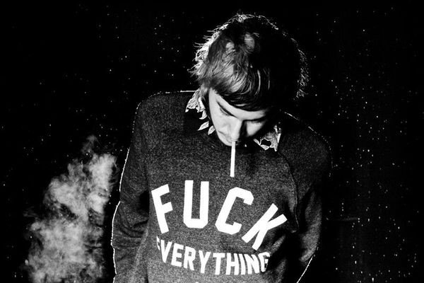 Shaun White’s Bad Things Announce North American Tour