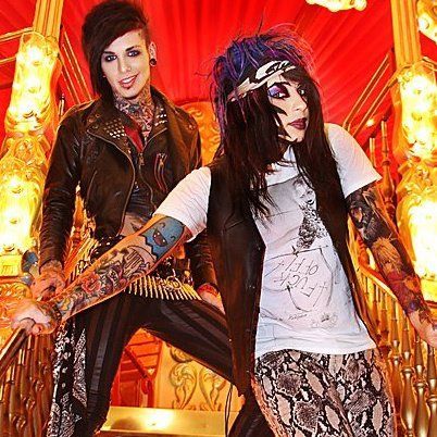 Blood On The Dance Floor Announces “Fifty Shades Of Rave Tour”