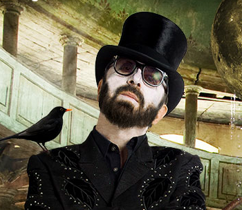 Dave Stewart Announced Four UK Shows