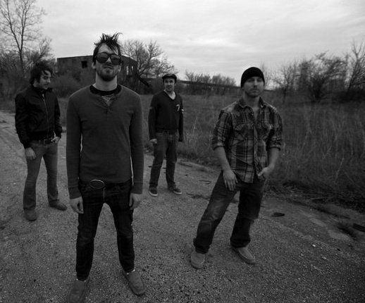 Exotic Animal Petting Zoo – 1st ROAD BLOG from “Last Call In Jonestown Tour”