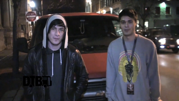 For ALL I AM – BUS INVADERS Ep. 437 [VIDEO]