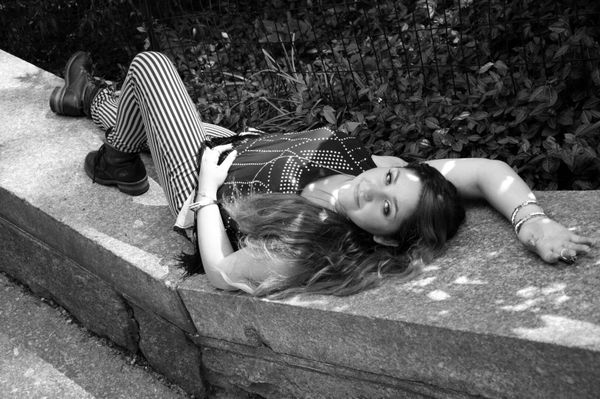 Jodi Good – TOUR TIPS (For Girls)