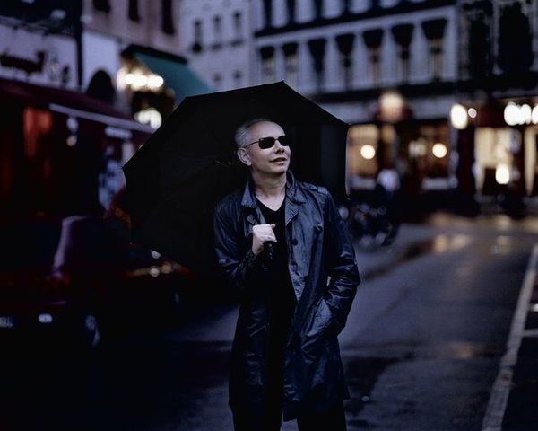 Joe Jackson and the Bigger Band Announce Fall Tour Dates