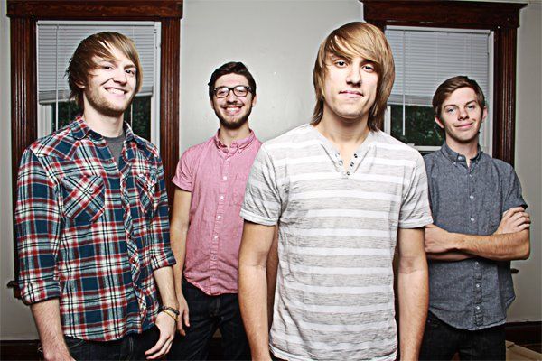 Let It Happen Announce Summer Tour with Of Fortune & Fame