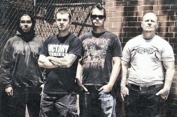 The Slaughter Survivors Tour feat Pathology / Enfold Darkness & More