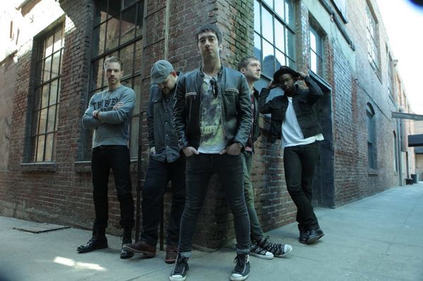 Plain White T’s Add Dates to Co-Headline Tour with Parachute