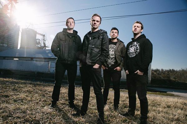 Righteous Vendetta – 2nd ROAD BLOG from U.S. Tour with HURT