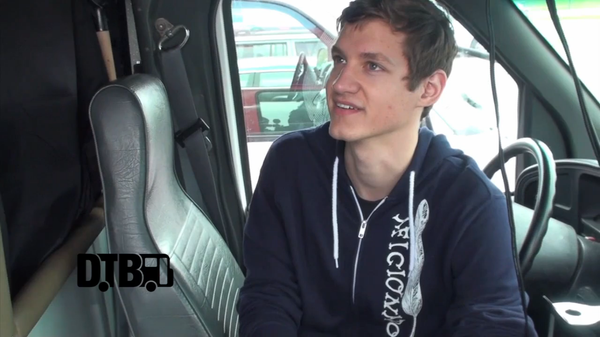 Such Gold – BUS INVADERS Ep. 434 [VIDEO]