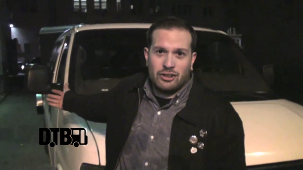 The Color Morale – BUS INVADERS Ep. 452 [VIDEO]