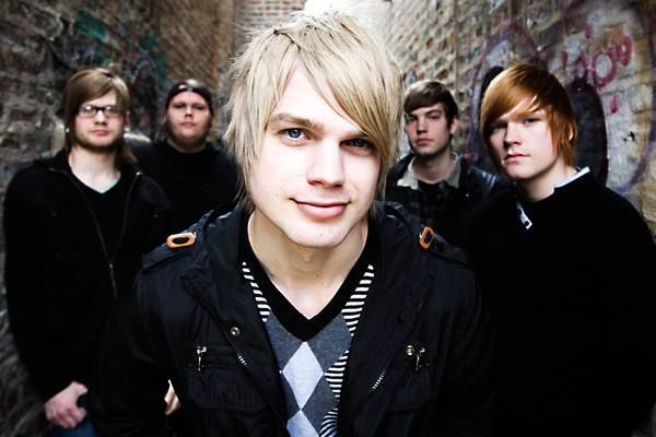 These Hearts Announce Album Release Tour