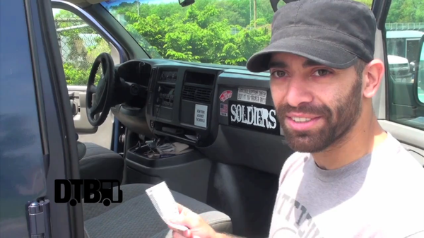 This Is Hell – BUS INVADERS Ep. 442 [VIDEO]