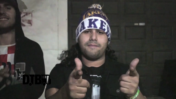 Volumes – BUS INVADERS Ep. 439 [VIDEO]