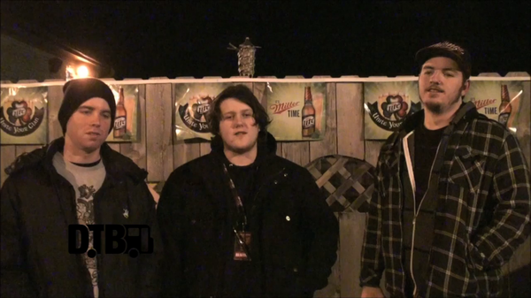 Adaliah – TOUR TIPS [VIDEO]