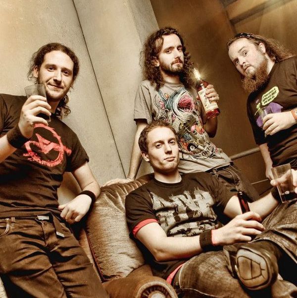 Alestorm Announces North American Tour