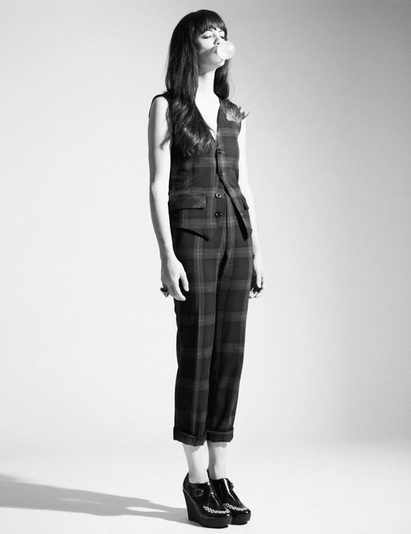 Nikki Lane Announces May Tour With Spiritualized