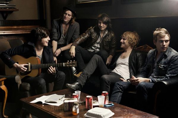 Parachute’s “Summer Tour 2013” – REVIEW