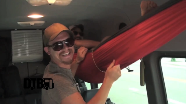 The Giving Tree Band – BUS INVADERS Ep. 457 [VIDEO]