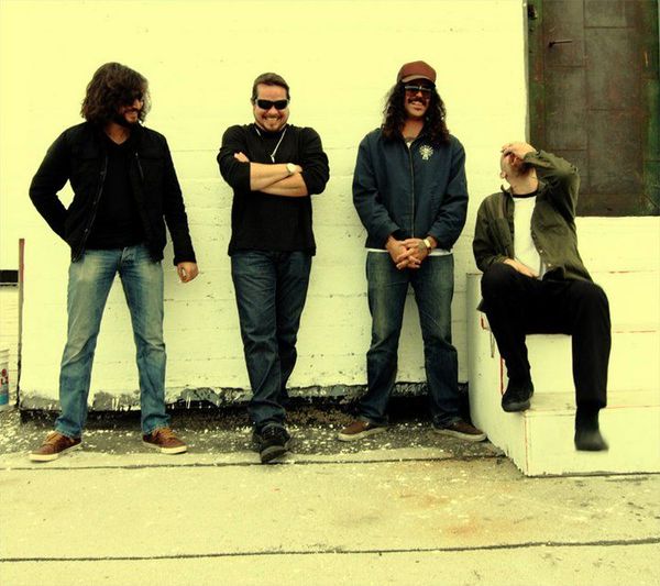 Vista Chino Announces North American Tour Dates