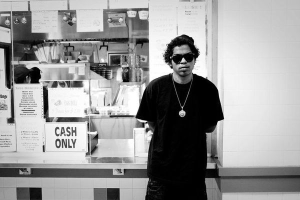 Smokers Club Tour Announced Featuring AbSoul and Joey Bada$$