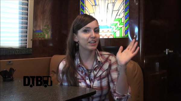 Billy The Kid – TOUR TIPS [VIDEO]