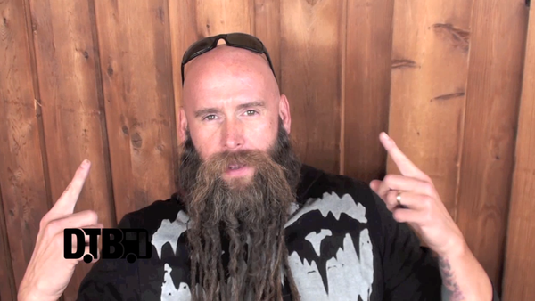 Five Finger Death Punch – CRAZY TOUR STORIES [VIDEO]
